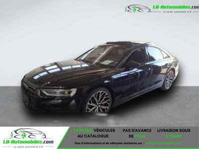 Audi S8 V8 4.0 TFSI 571 BVA Quattro