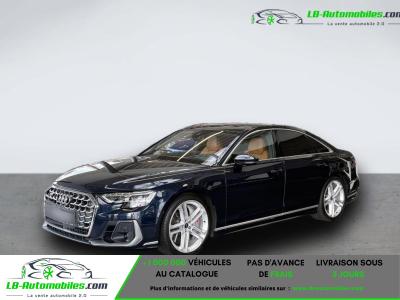 Audi S8 V8 4.0 TFSI 571 BVA Quattro