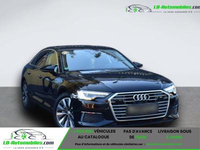 Audi A6 40 TDI 204 ch BVA