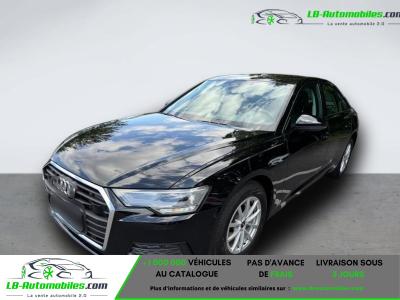 Audi A6 40 TDI 204 ch BVA