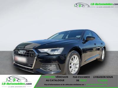 Audi A6 45 TDI V6 245 ch BVA Quattro