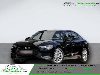 Audi A6 45 TFSI 265 ch BVA