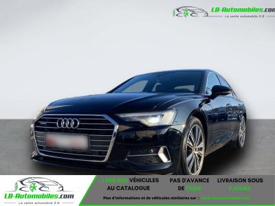 Audi A6 50 TFSIe 299 ch BVA Quattro