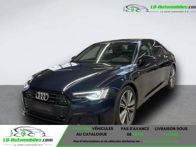 Audi A6 55 TFSIe 367 ch BVA Quattro