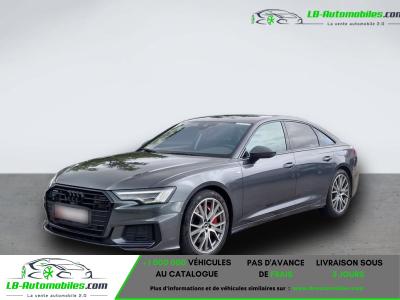 Audi A6 55 TFSIe 367 ch BVA Quattro