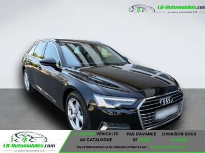 Audi A6 Avant 35 TDI 163 ch BVA