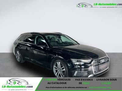 Audi A6 Avant 35 TDI 163 ch BVA