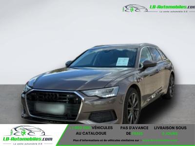 Audi A6 Avant 40 TDI 204 ch BVA Quattro