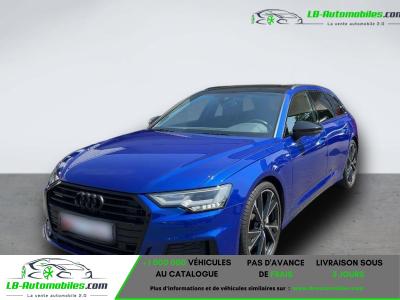 Audi A6 Avant 45 TDI V6 245 ch BVA Quattro