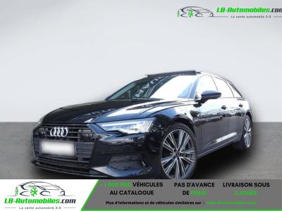 Audi A6 Avant 45 TDI V6 245 ch BVA Quattro