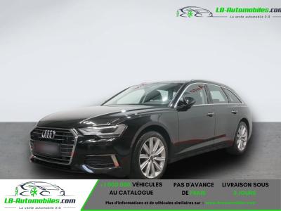 Audi A6 Avant 45 TDI V6 245 ch BVA Quattro