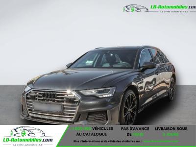 Audi A6 Avant 45 TFSI 265 ch Quattro BVA