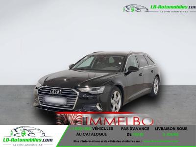 Audi A6 Avant 45 TFSI 265 ch Quattro BVA