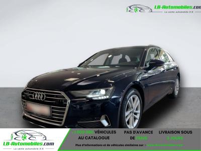 Audi A6 Avant 45 TFSI 265 ch Quattro BVA