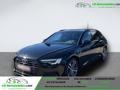 Audi A6 Avant 50 TDI 286 ch Quattro BVA