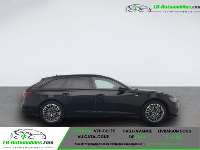 Audi A6 Avant 50 TFSIe 299 ch BVA Quattro