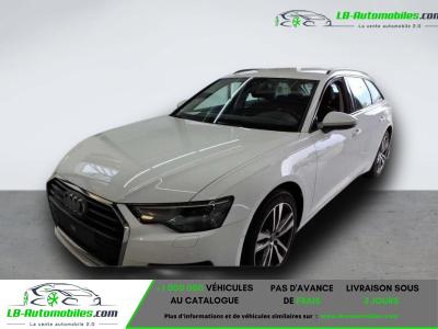 Audi A6 Avant 50 TFSIe 299 ch BVA Quattro