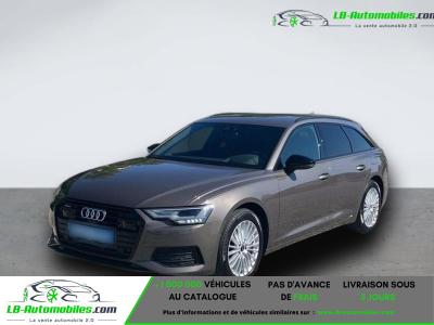 Audi A6 Avant 50 TFSIe 299 ch BVA Quattro