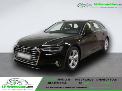 Audi A6 Avant 55 TFSI 340 ch Quattro BVA