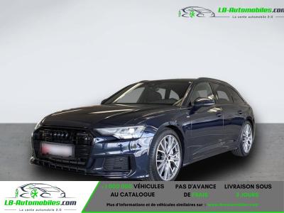 Audi A6 Avant 55 TFSI 340 ch Quattro BVA