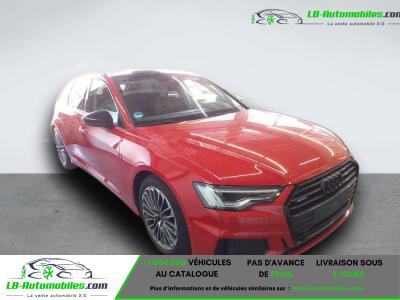 Audi A6 Avant 55 TFSIe 367 ch BVA Quattro