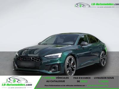Audi S5 TDI 341 BVA Quattro