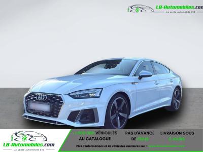 Audi S5 TDI 341 BVA Quattro