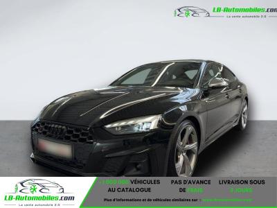 Audi S5 TDI 341 BVA Quattro