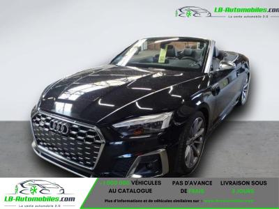Audi S5 Cabriolet TFSI 354 BVA Quattro