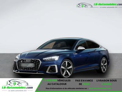 Audi S5 TDI 341 BVA Quattro