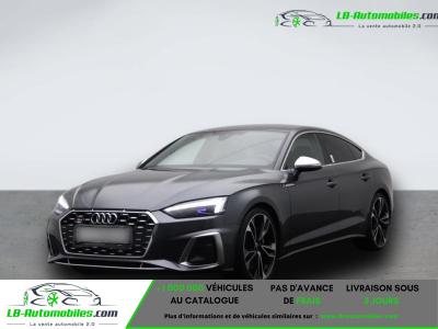 Audi S5 TDI 341 BVA Quattro