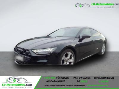 Audi A7 Sportback 50 TDI V6 286 BVA Quattro