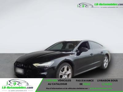 Audi A7 Sportback 50 TDI V6 286 BVA Quattro