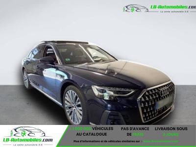 Audi A8 50 TDI 286 BVA Quattro