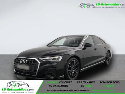Audi A8 60 TFSIe 462 ch BVA Quattro