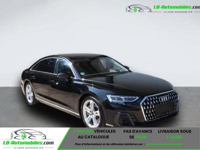 Audi A8 60 TFSIe 462 ch BVA Quattro