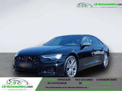 Audi S6 TDI 344 ch BVA Quattro