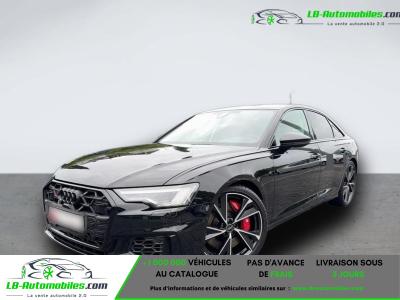 Audi S6 TDI 344 ch BVA Quattro