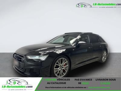 Audi S6 Avant TDI 344 ch BVA Quattro
