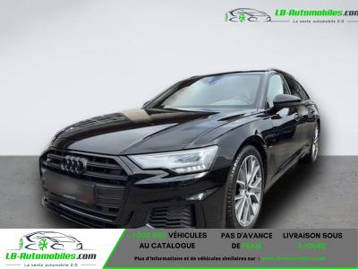 Audi S6 Avant TDI 344 ch BVA Quattro