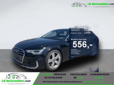 Audi S6 Avant TDI 344 ch BVA Quattro