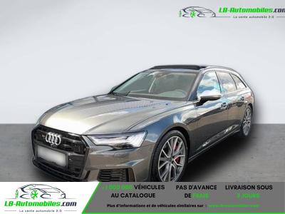 Audi S6 Avant TDI 344 ch BVA Quattro