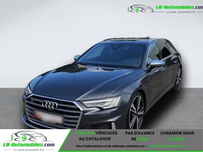 Audi S6 Avant TDI 344 ch BVA Quattro
