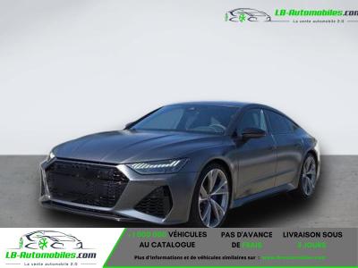 Audi RS7 Sportback V8 4.0 TFSI 600 BVA Quattro