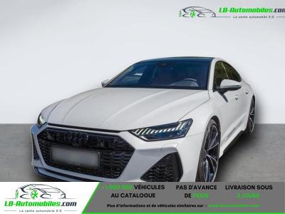 Audi RS7 Sportback V8 4.0 TFSI 600 BVA Quattro