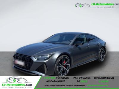 Audi RS7 Sportback V8 4.0 TFSI 600 BVA Quattro