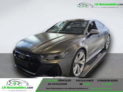 Audi RS7 Sportback V8 4.0 TFSI 600 BVA Quattro