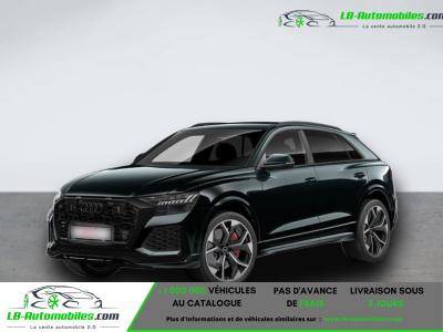 Audi RSQ8 TFSI 600 ch BVA Quattro
