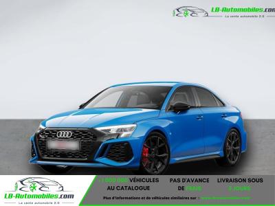 Audi RS3 Berline 2.5 TFSI 400 BVA Quattro