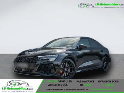 Audi RS3 Berline 2.5 TFSI 400 BVA Quattro